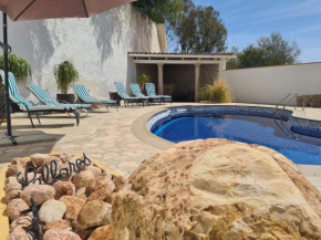 Villa Sellares Mojacar